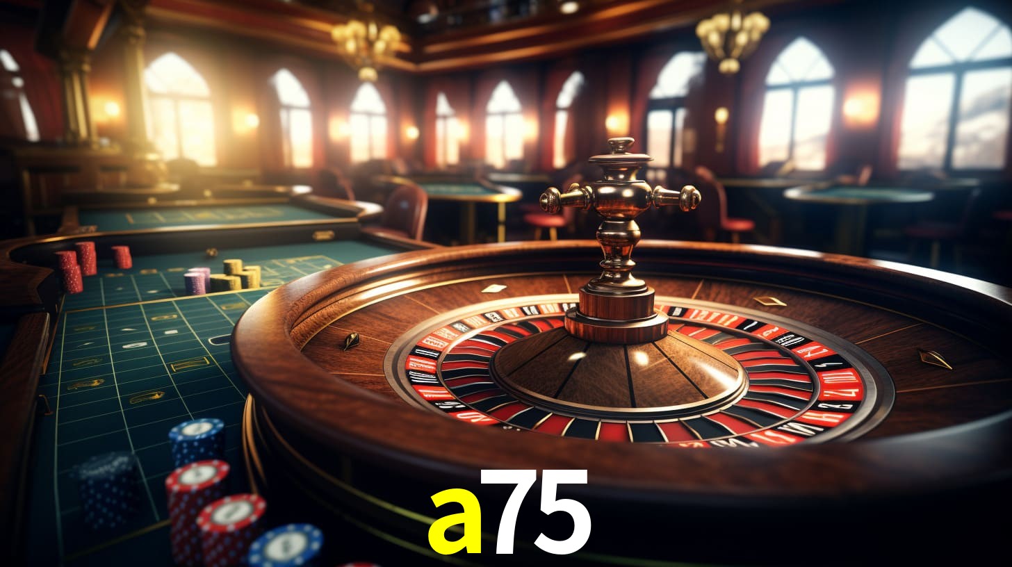Game Providers a75