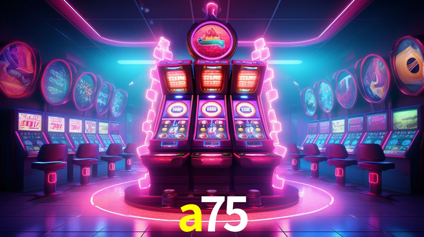 Live Casino a75