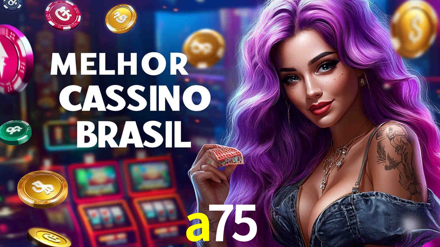 Descubra a Essência do a75: Nossa História e Compromissos