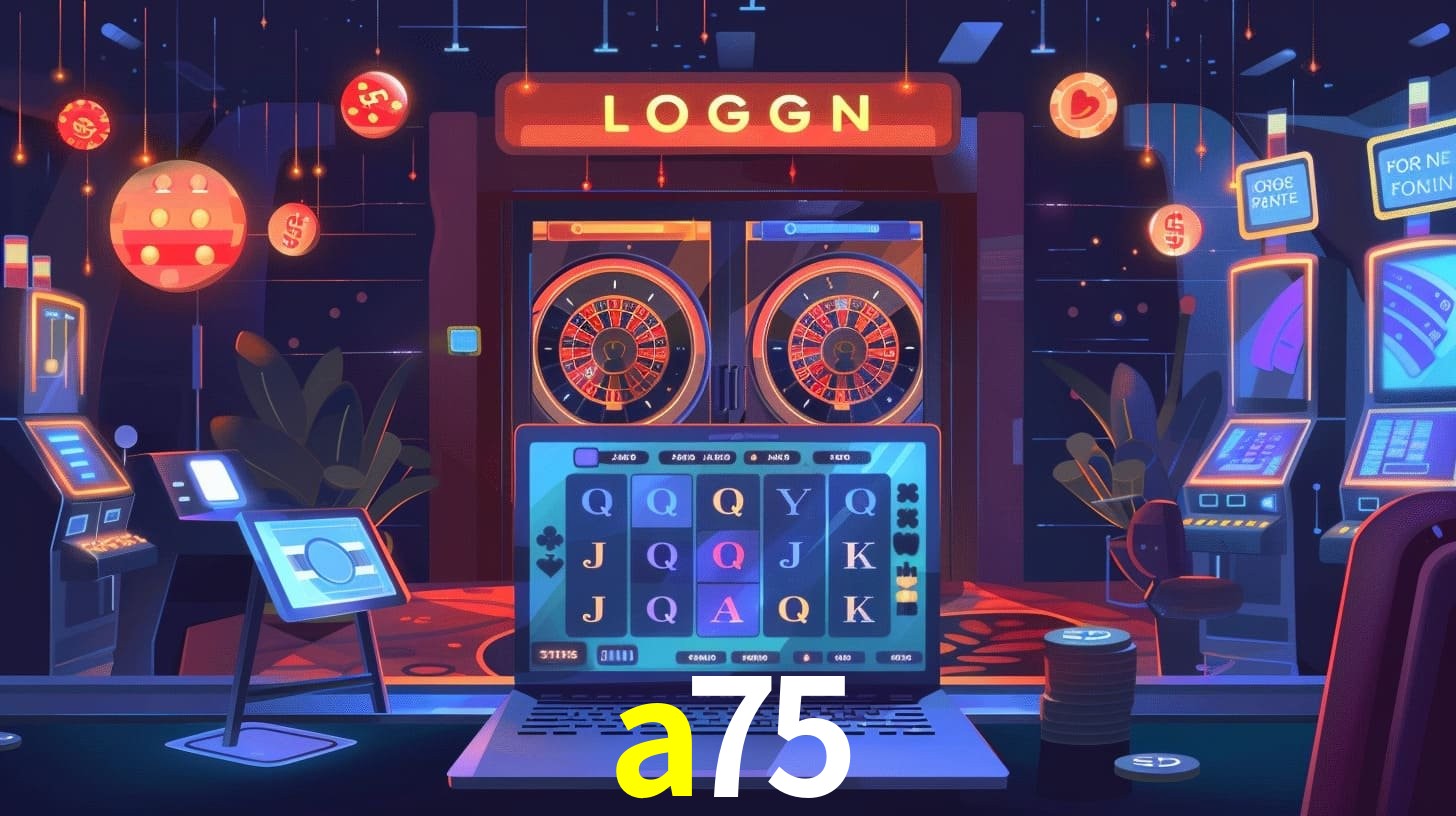  a75.com