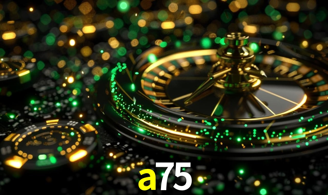 Experimente o Login Seguro Premium no a75