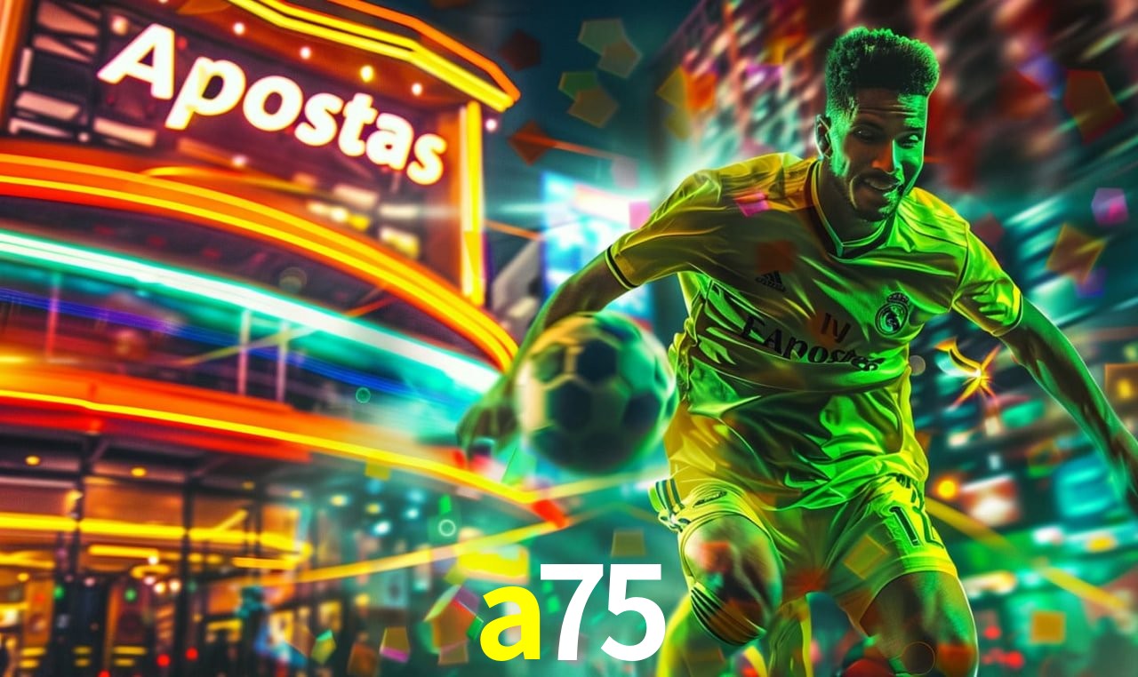 Benefícios da Conta a75