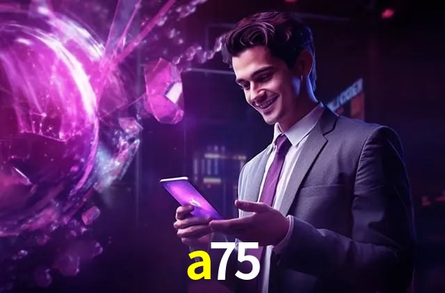 Responsive Design a75