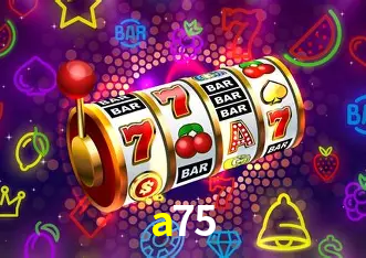 A Revolução dos Aplicativos de Jogos no a75