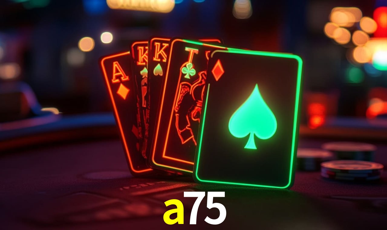 Login Seguro a75