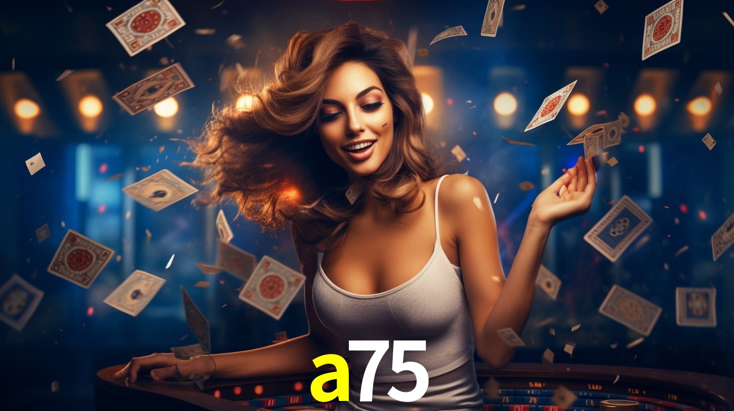 Slot Games a75