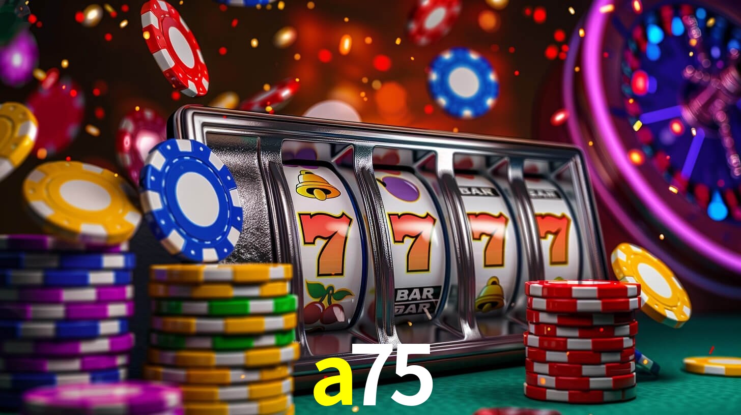 Casino Ao Vivo a75
