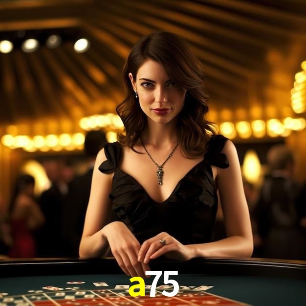Desvendando o Mundo dos Jogos Virtuais na a75
