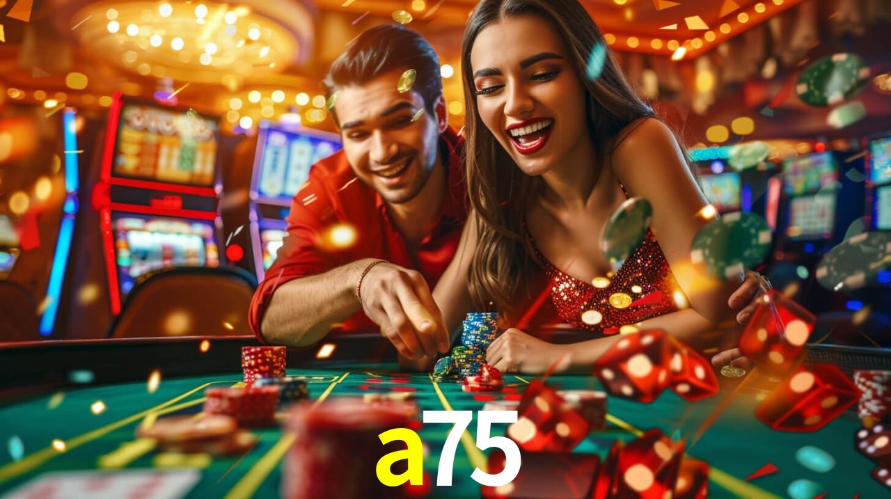 Promoção Relâmpago a75