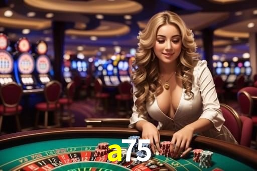 Account Benefits a75