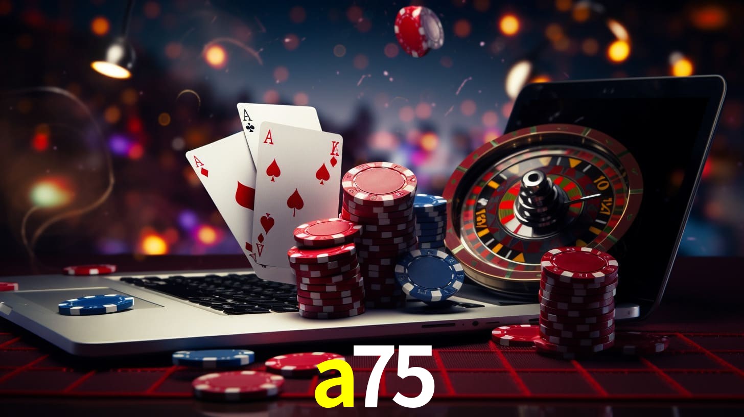 Live Casino a75