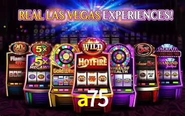 Desvendando o Mundo dos Jogos Virtuais na a75