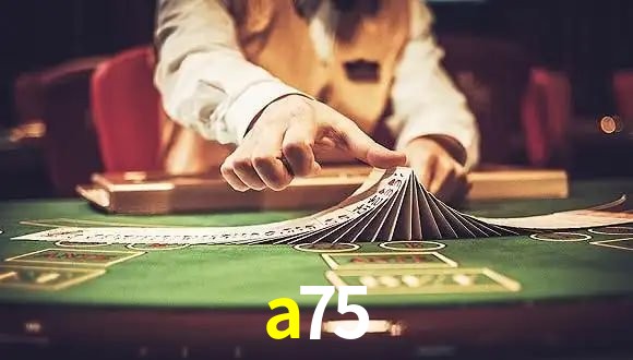Secure Login a75