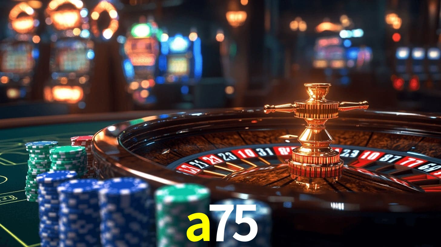 VIP Casino a75