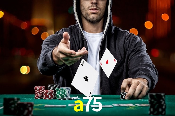 a75 App Interface