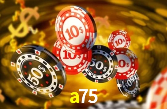 Estatísticas a75