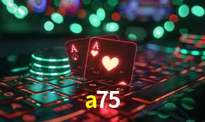 Diretório de Jogos a75