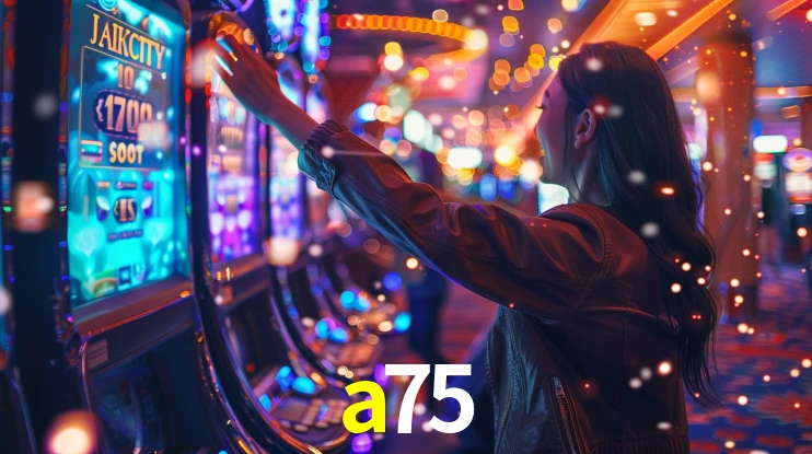 Aviator Game a75
