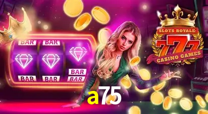 Apostas Esportivas na a75: Um Guia Completo