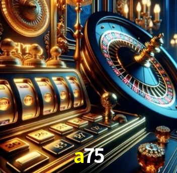 Apostas de Futebol a75