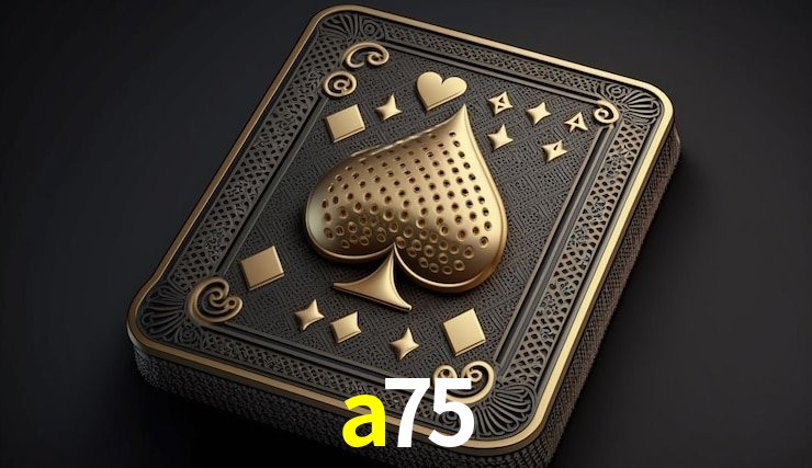 Casino Ao Vivo a75