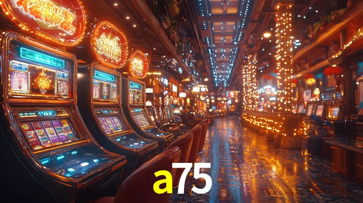Roulette Table a75