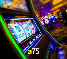 Apostas Esportivas na a75: Um Guia Completo