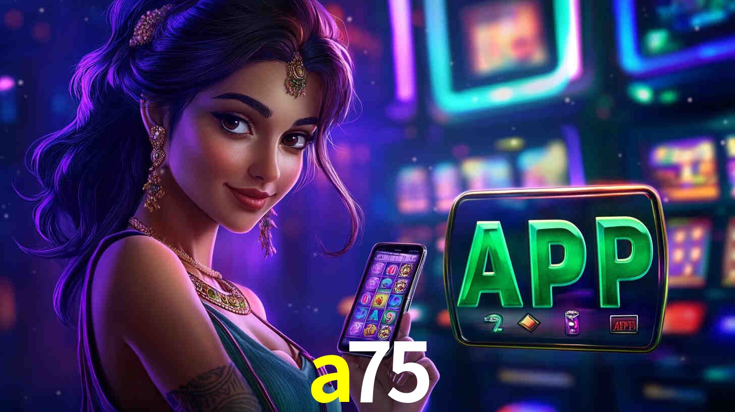 Welcome Bonus a75