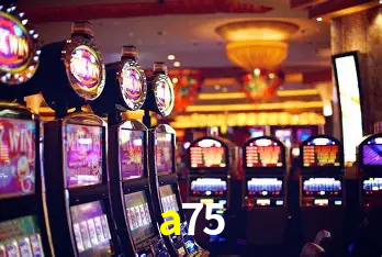 Descubra a Magia dos Jogos de Arcade no a75