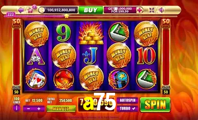 Descubra a Magia dos Jogos de Arcade no a75