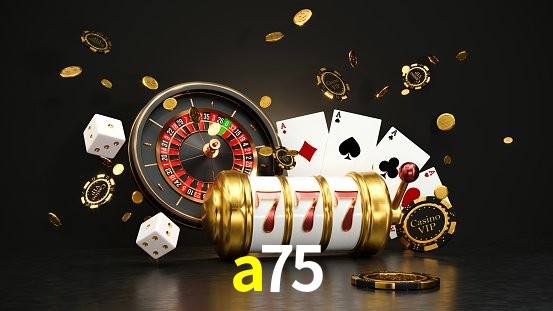 2FA Security a75