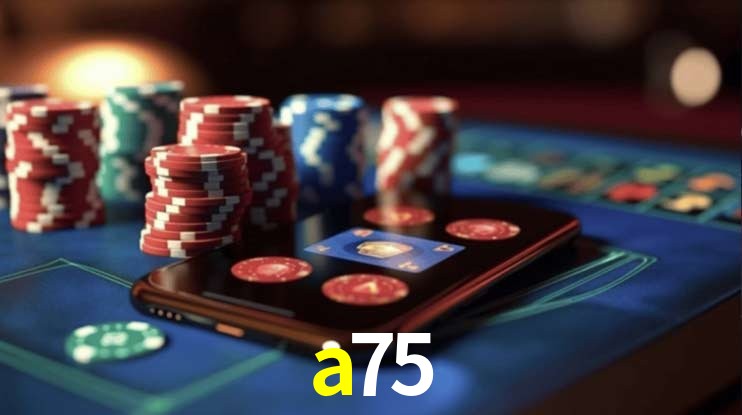 Apostas de Tênis a75
