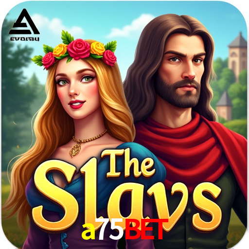 Imagem promocional da a75bet mostrando a plataforma e suas vantagens