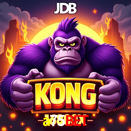 Login seguro na a75bet